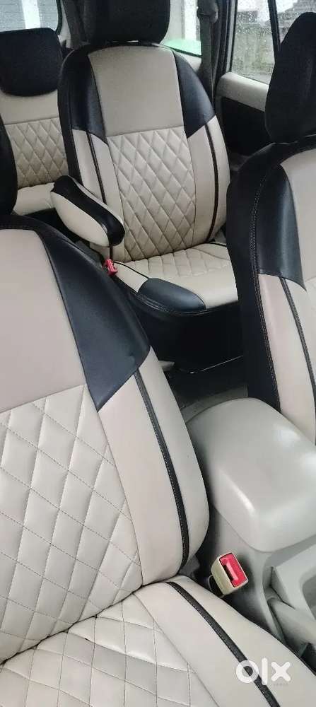Good Condition No Replacement