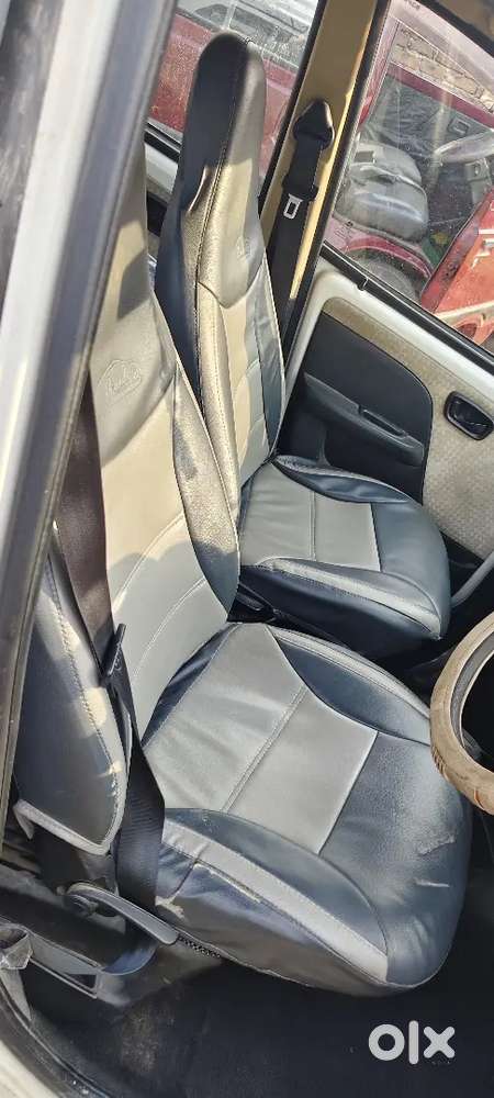 Tata Nano 2014 Power Window