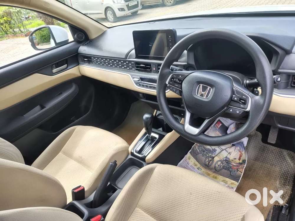 Honda Amaze, 2024, Petrol
