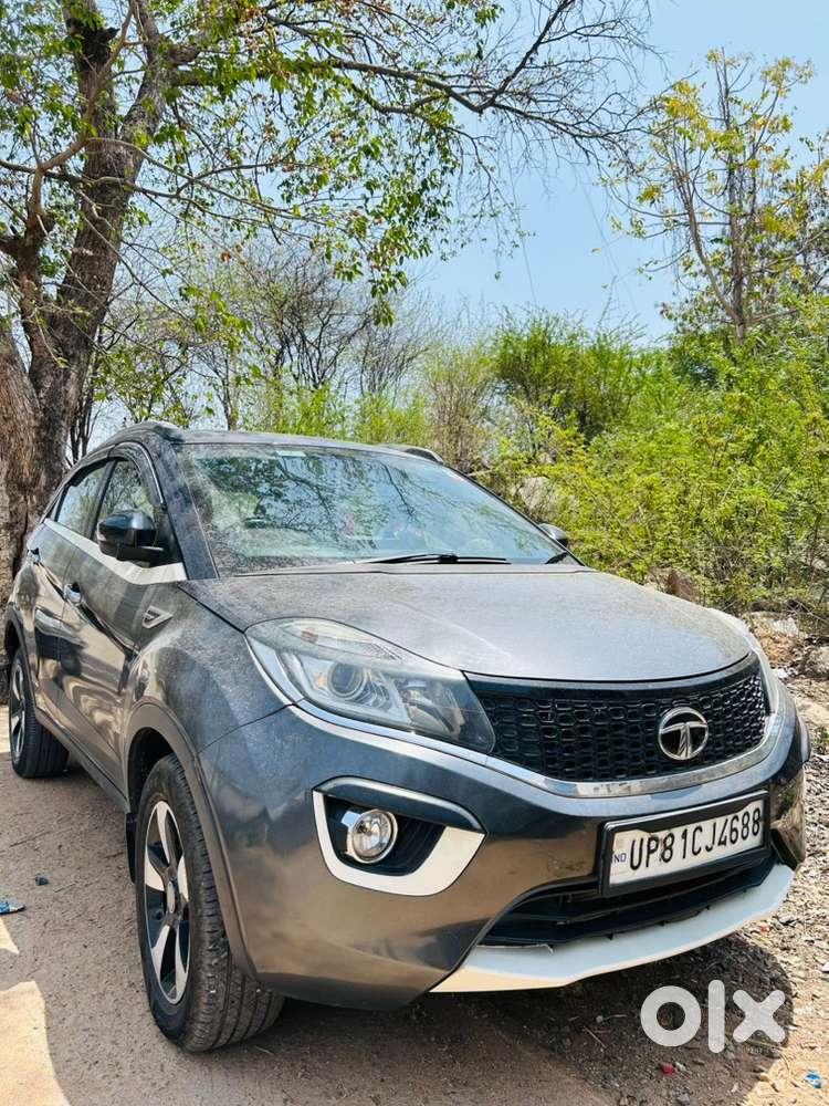 Tata Nexon Diesel 2019