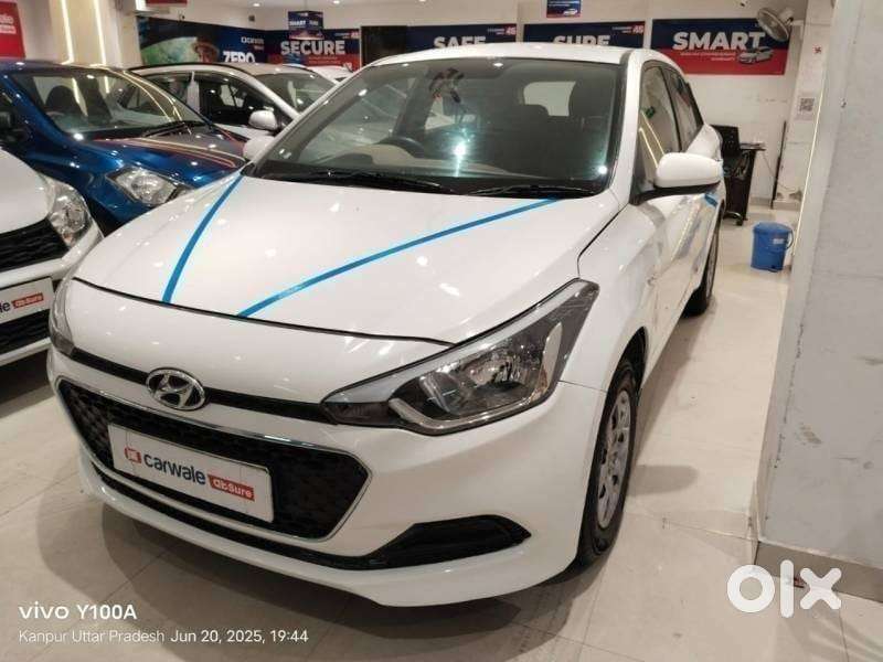 Hyundai Elite I20 Magna 1.4 Crdi, 2016, Diesel