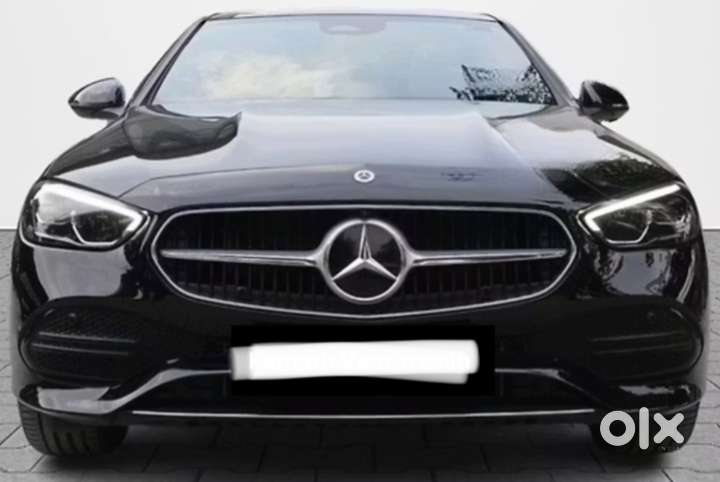 Mercedes-benz C Class Prime 200, 2024, Petrol