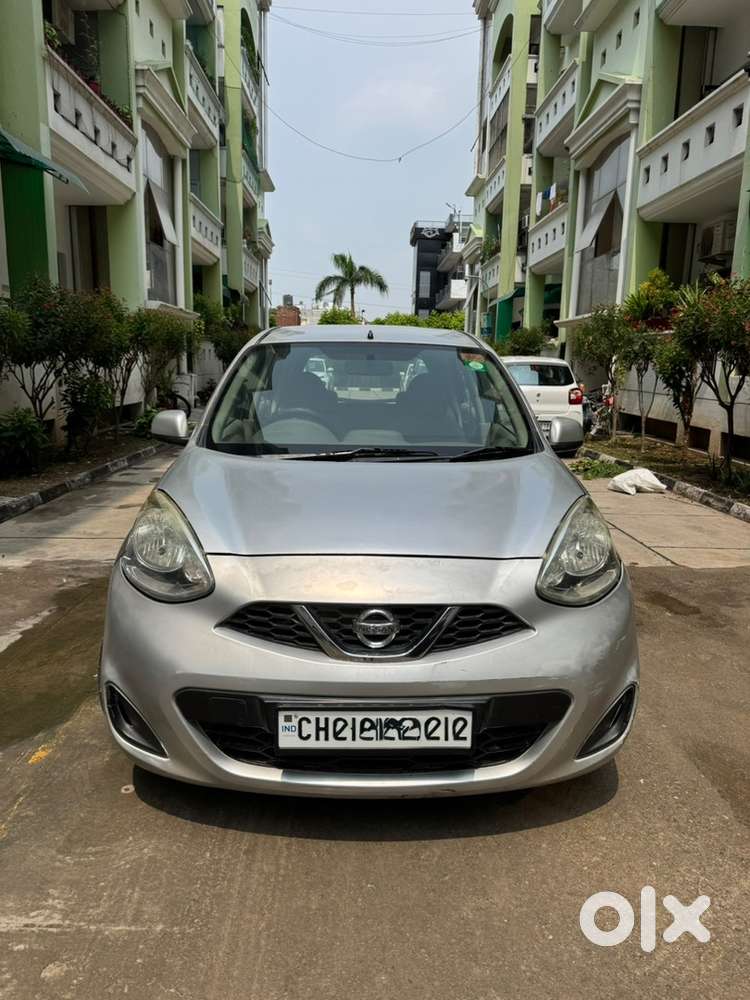 Well Maintained Nissan Micra Xl 2013
