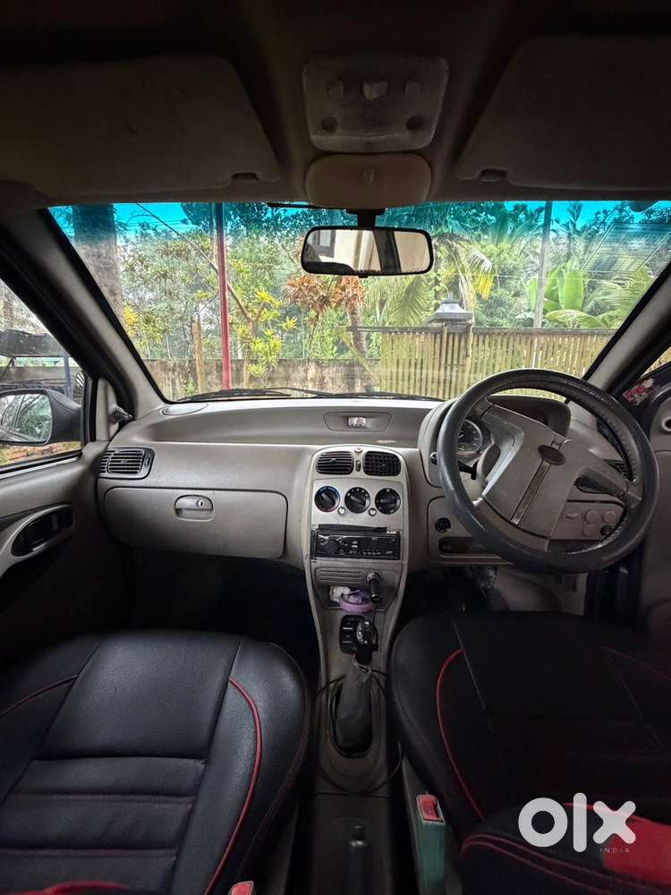 Tata Indigo Cs 2009 Diesel Manual