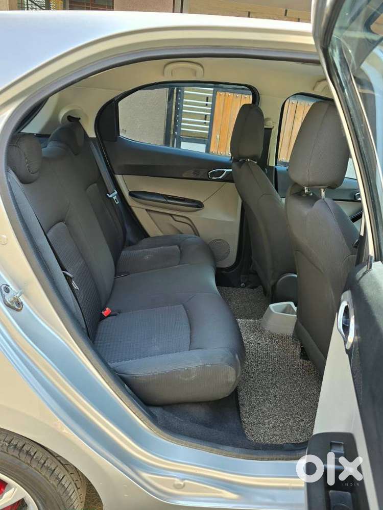 Tata Tiago Xz, 2018, Petrol