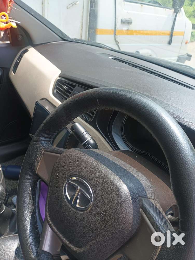 Tata Zest 2017 Diesel 53000 Km Driven