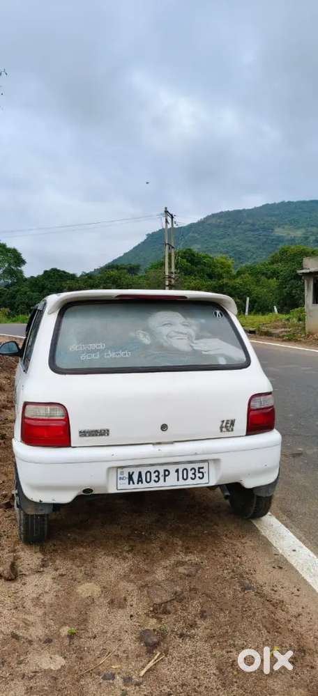 Maruti Suzuki Zen Estilo 1997 Petrol 150000 Km Driven