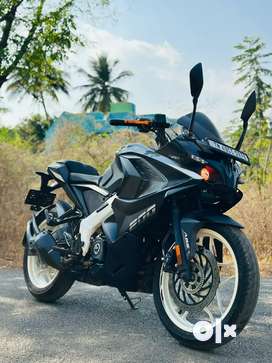 Pulsar rs shop 200 olx