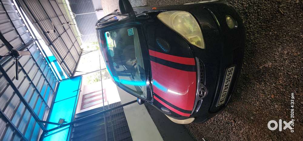 Hyundai I10 2009 Car