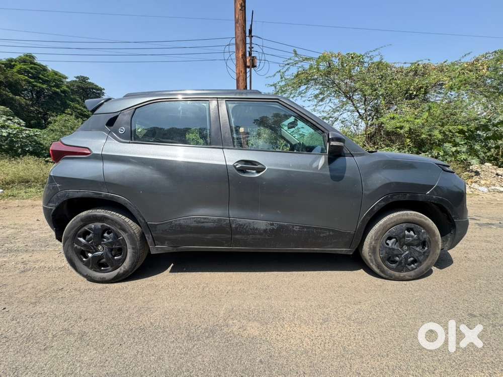 Tata Punch Petrol 2023