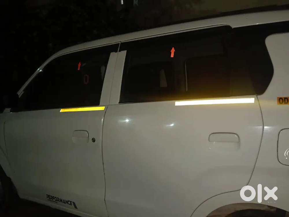 Maruti Suzuki Wagon R 2022 Cng & Hybrids 85000 Km Driven