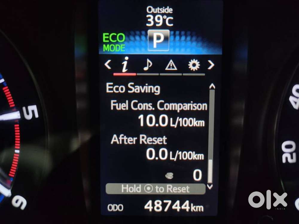 Toyota Innova Crysta, 2022, Diesel