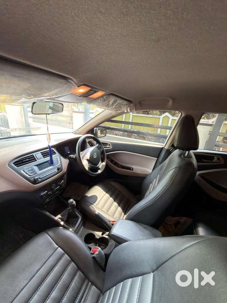 Hyundai Car 2020 Year