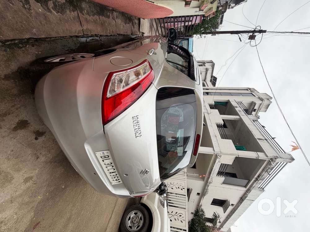 Swift Vxi Maruti Suzuki 2014