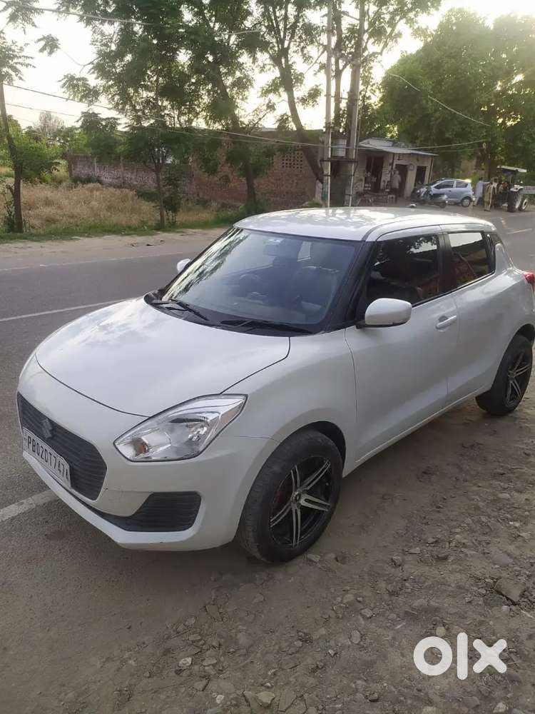 Maruti Suzuki Swift 2019 Diesel Good Condition