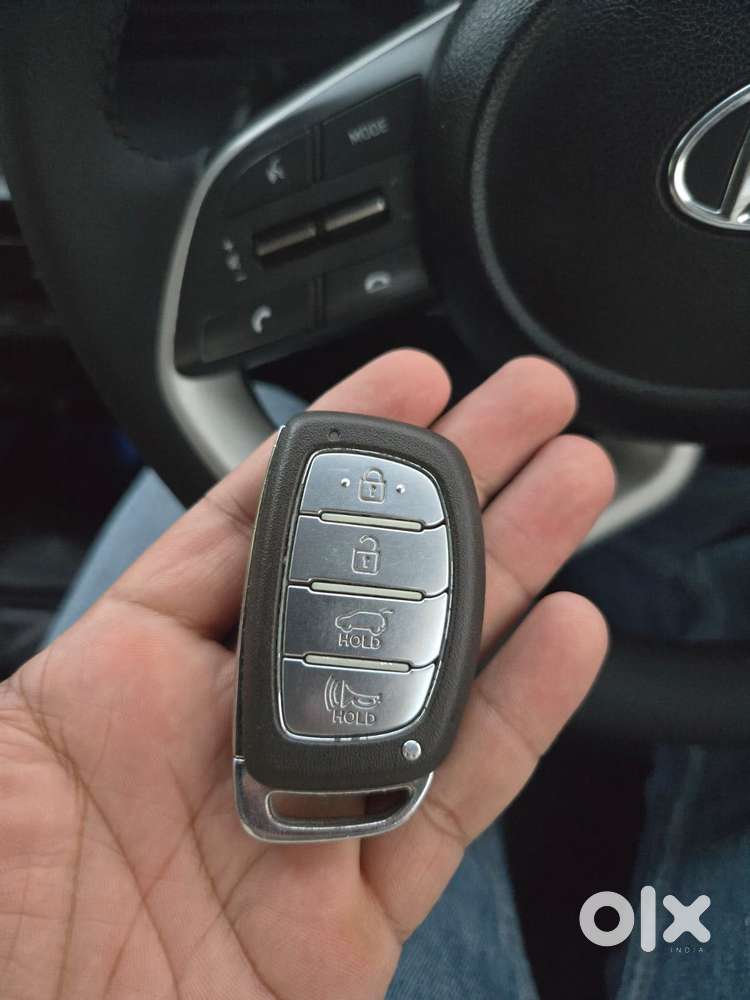 Hyundai I20 Asta (o) 1.2 Mt, 2021, Petrol