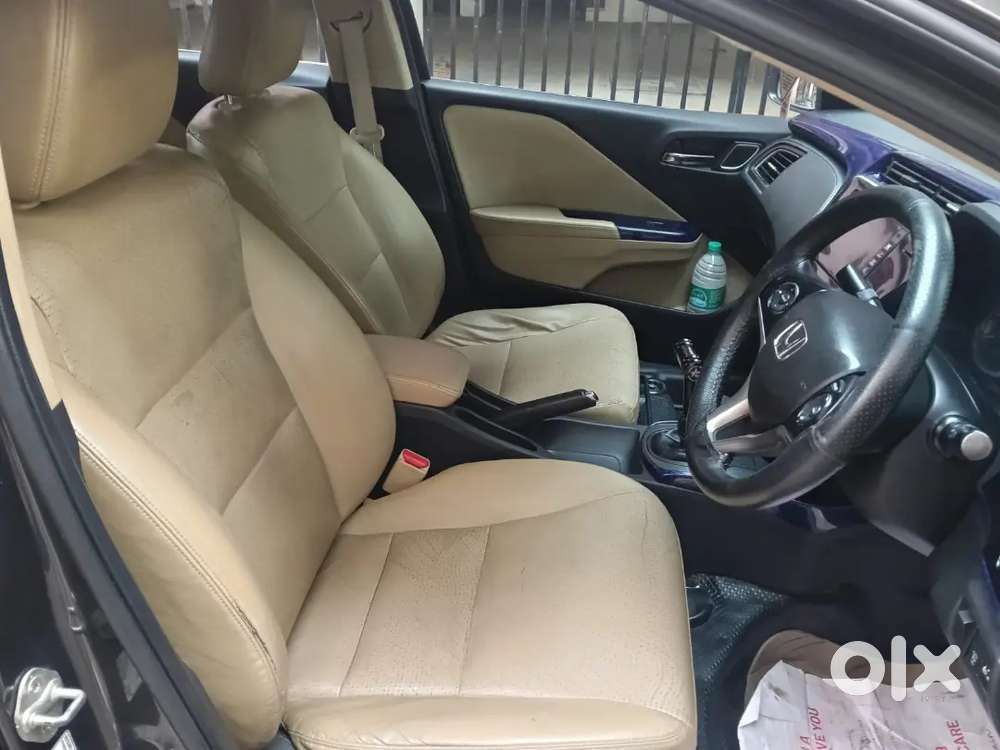 Honda City 1.5 V Petrol, 2019, Sunroof, Full Optional Vehicle