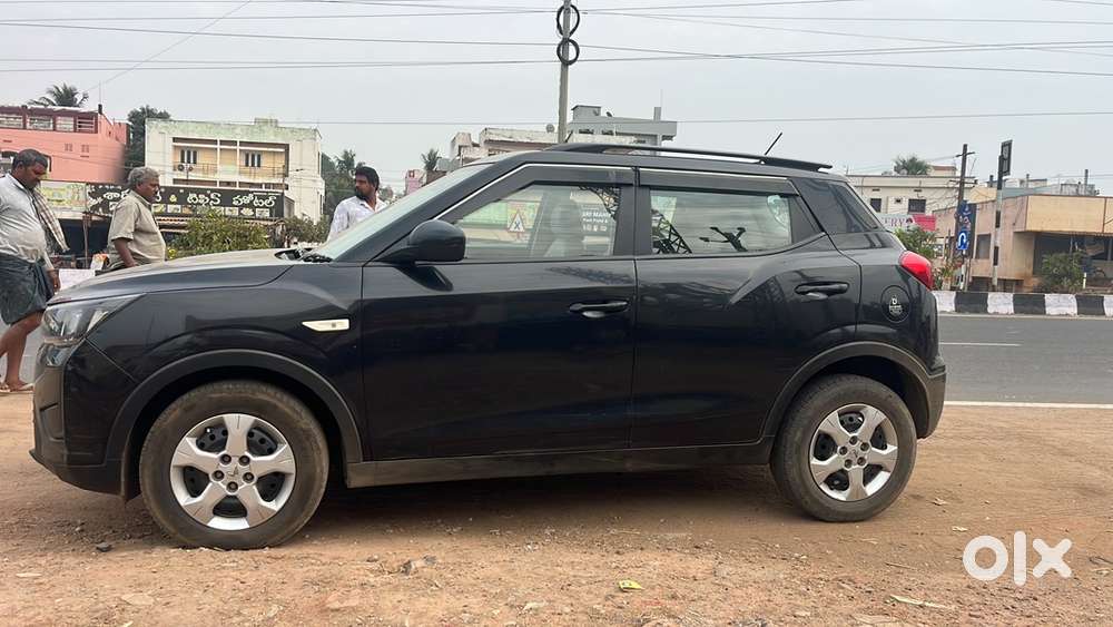 Mahindra Xuv700