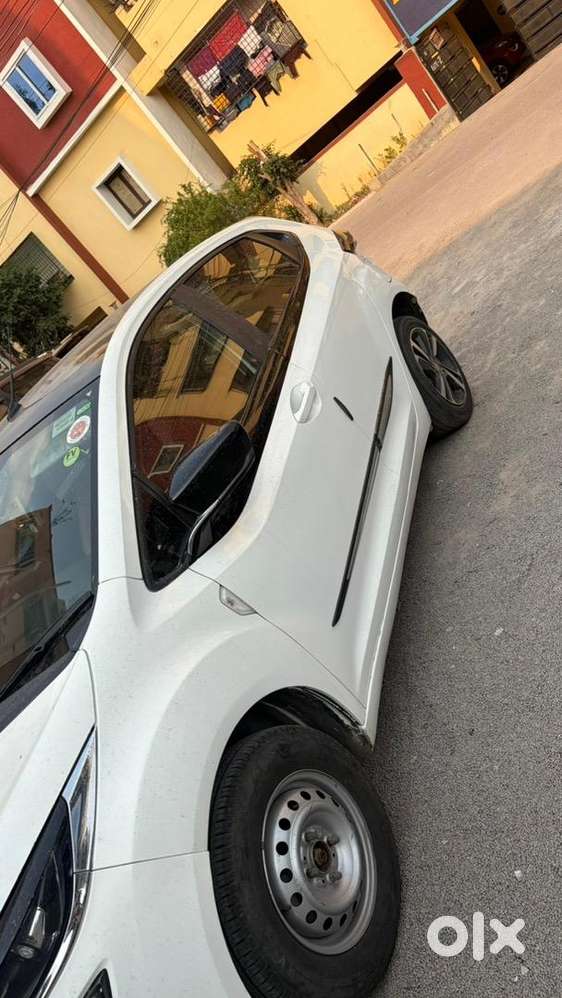 Tata Altroz 2020 Diesel 71000 Km Driven