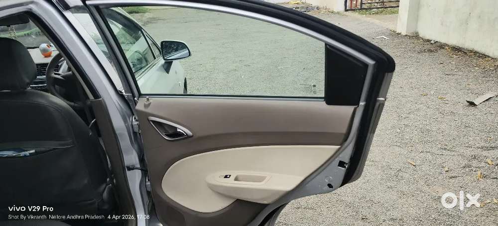 Chevrolet Sail 2013 Petrol Well Maintained