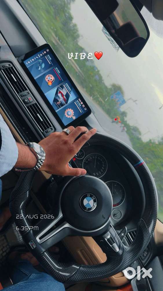 Bmw 5 Series 2.0 520d M Sport, 2011