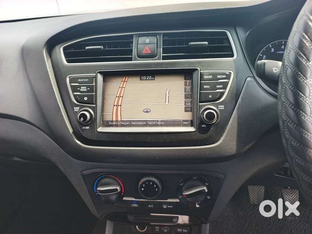 Hyundai I20 1.2 Spotz, 2020, Petrol