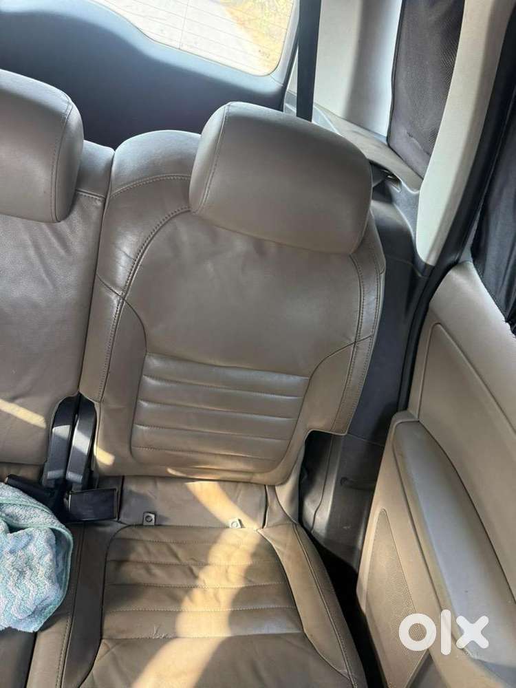 Skoda Diesel 2012 Vehicle