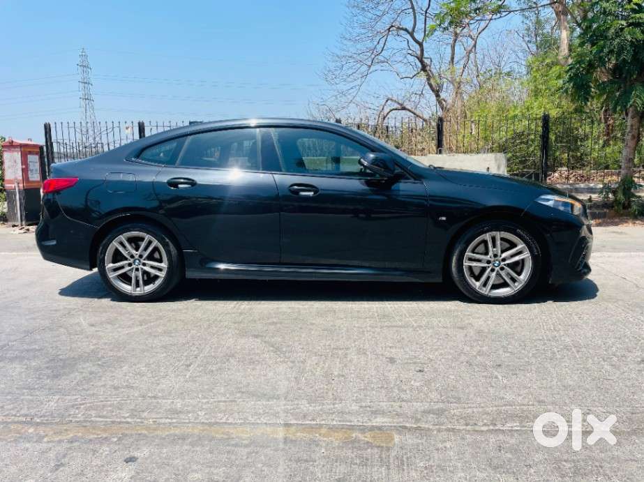 Bmw 2 Series Gran Coupe 220i M Sport, 2022, Petrol