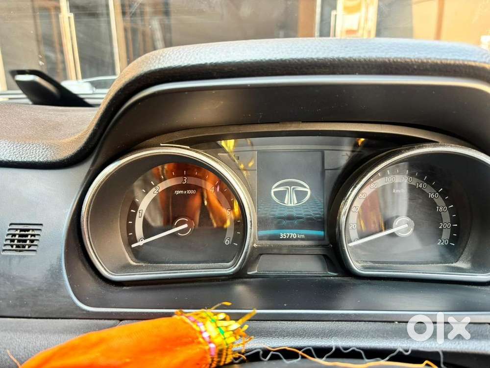 Tata Hexa 2019 Diesel Well Maintained