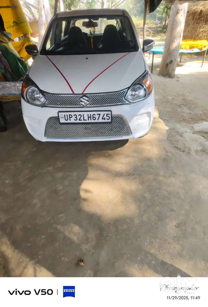 25000 Km Chali Hai