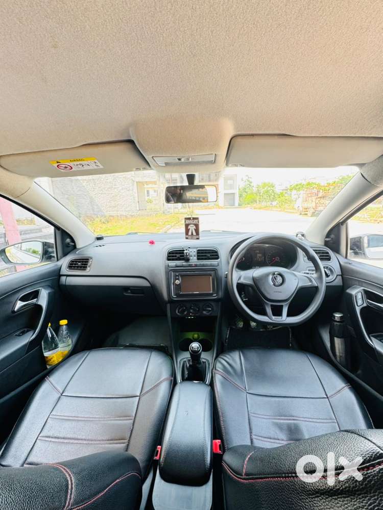 Volkswagen Polo 2019 Petrol Well Maintained