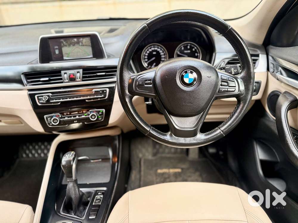 Bmw X1 2.0 Sdrive 20d, 2019, Diesel