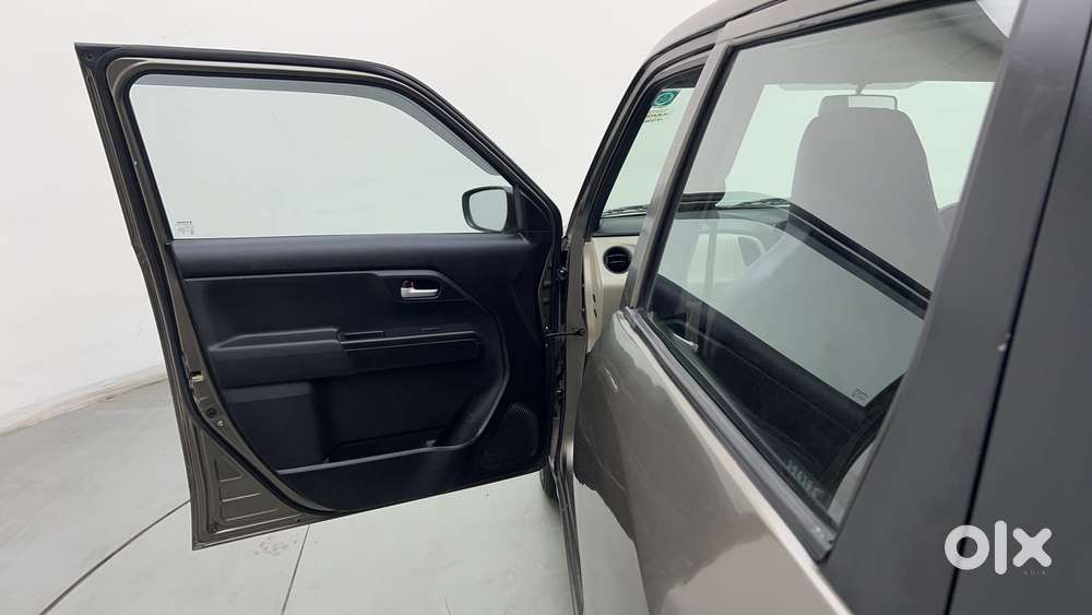 Maruti Suzuki Wagon R 1.0 Vxi (o), 2020, Petrol