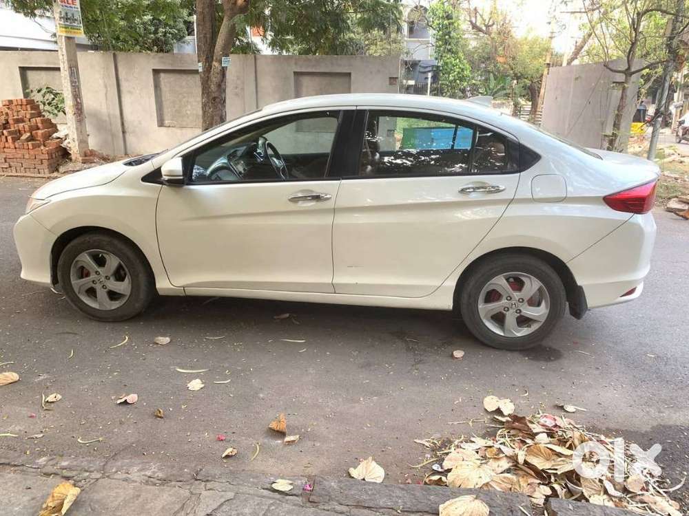 Honda City 2014-2015 I Dtec Vx, 2015, Diesel
