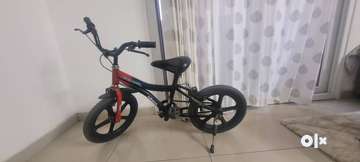 Hero quicker hot sale 16t cycle