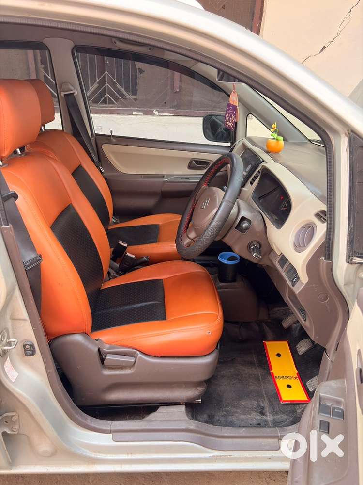 Maruti Suzuki Zen Estilo Lxi  Excellent Condition  2010 Dec