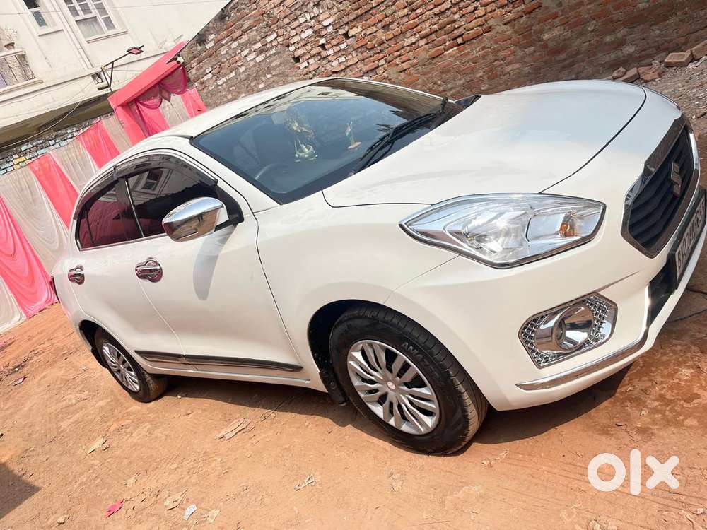 Maruti Suzuki Dzire 2017-2020 Vdi, 2018, Diesel