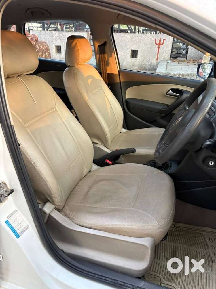 Volkswagen Polo 2009-2013 Diesel Trendline 1.2l, 2012, Diesel