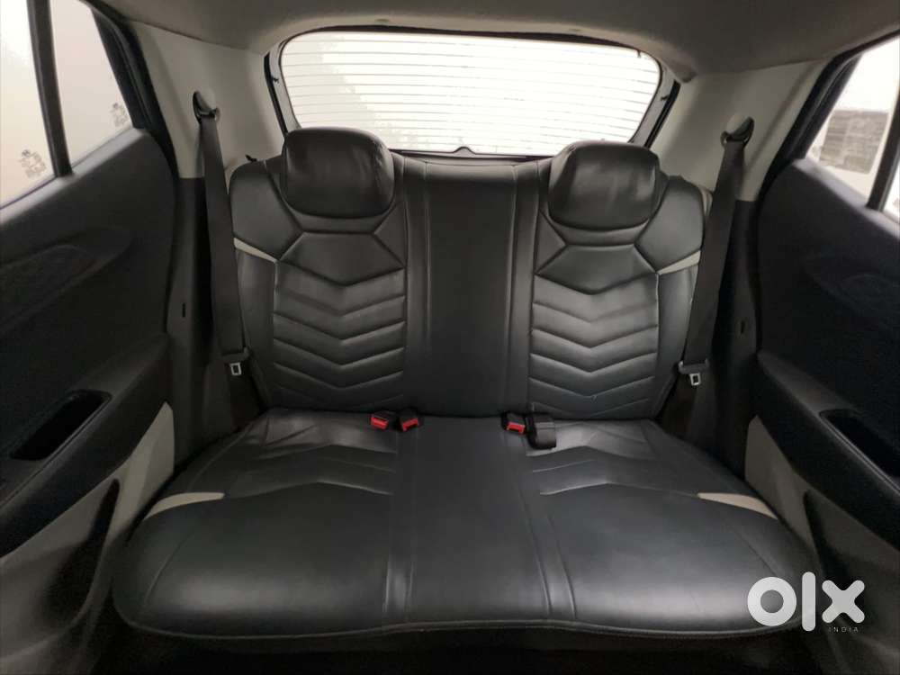 Hyundai Grand I10 Nios Sportz 1.2 Kappa Vtvt, 2021, Petrol