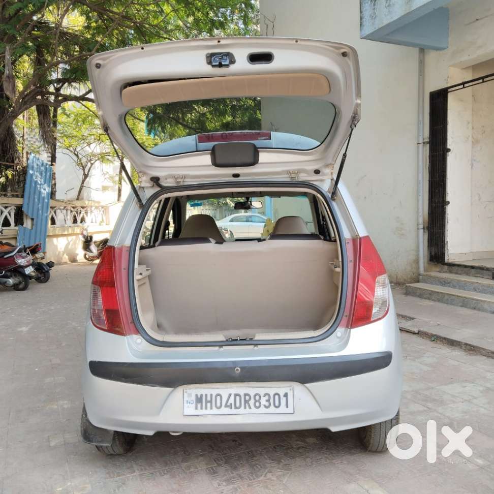 Hyundai I10 2007-2010 Magna 1.2, 2008, Petrol