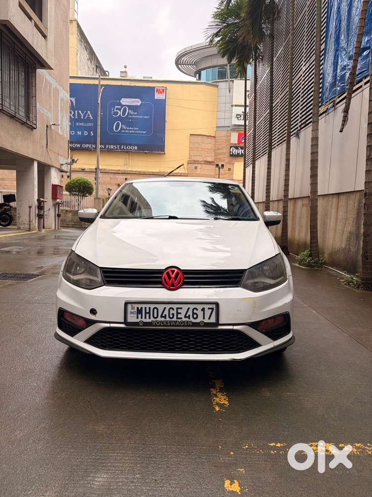 Volkswagen Vento Hogline Diesel 2013 Model