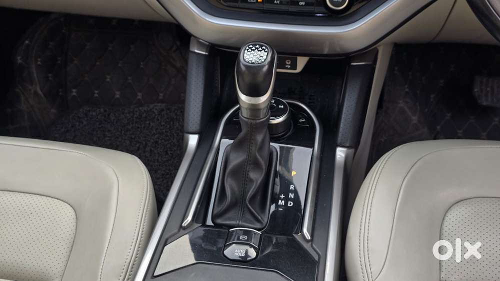 Tata Safari 2.0 Kryotec Xza Plus, 2021, Diesel