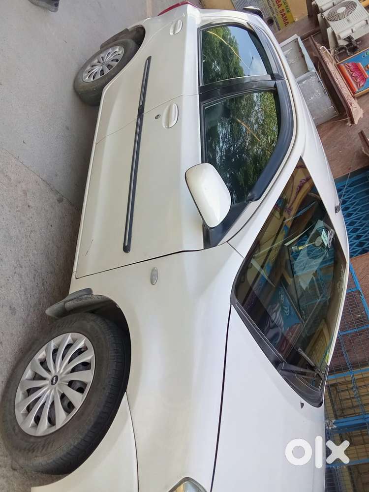Hyundai Grand I10 Asta 1.2 Crdi, 2014, Diesel