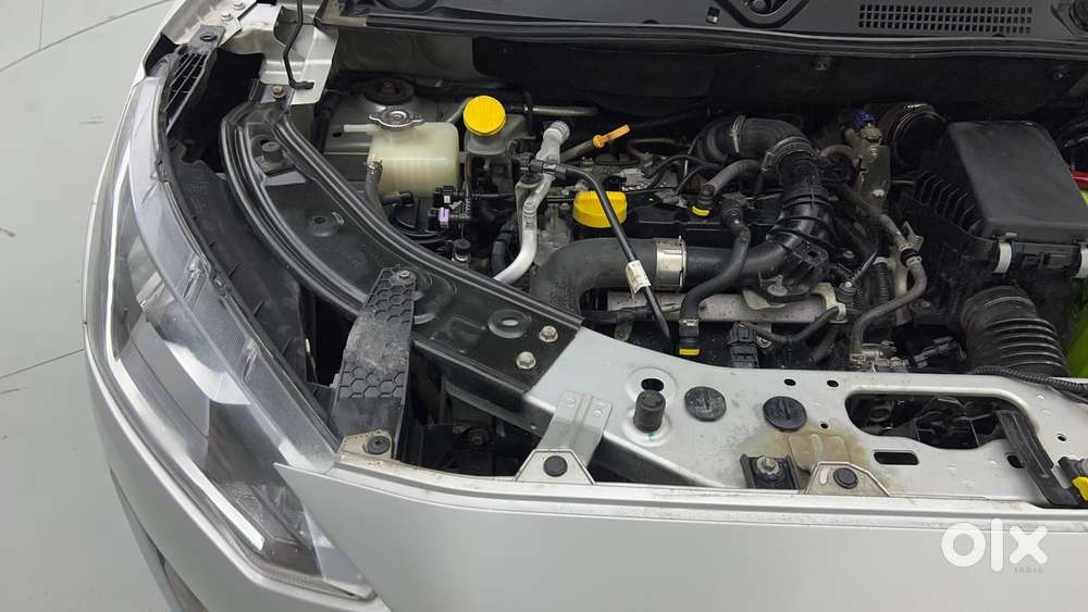 Nissan Magnite 1.0 Xl Turbo, 2021, Petrol