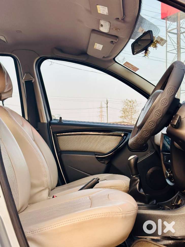 Renault Duster 85ps Diesel Rxl, 2015, Diesel