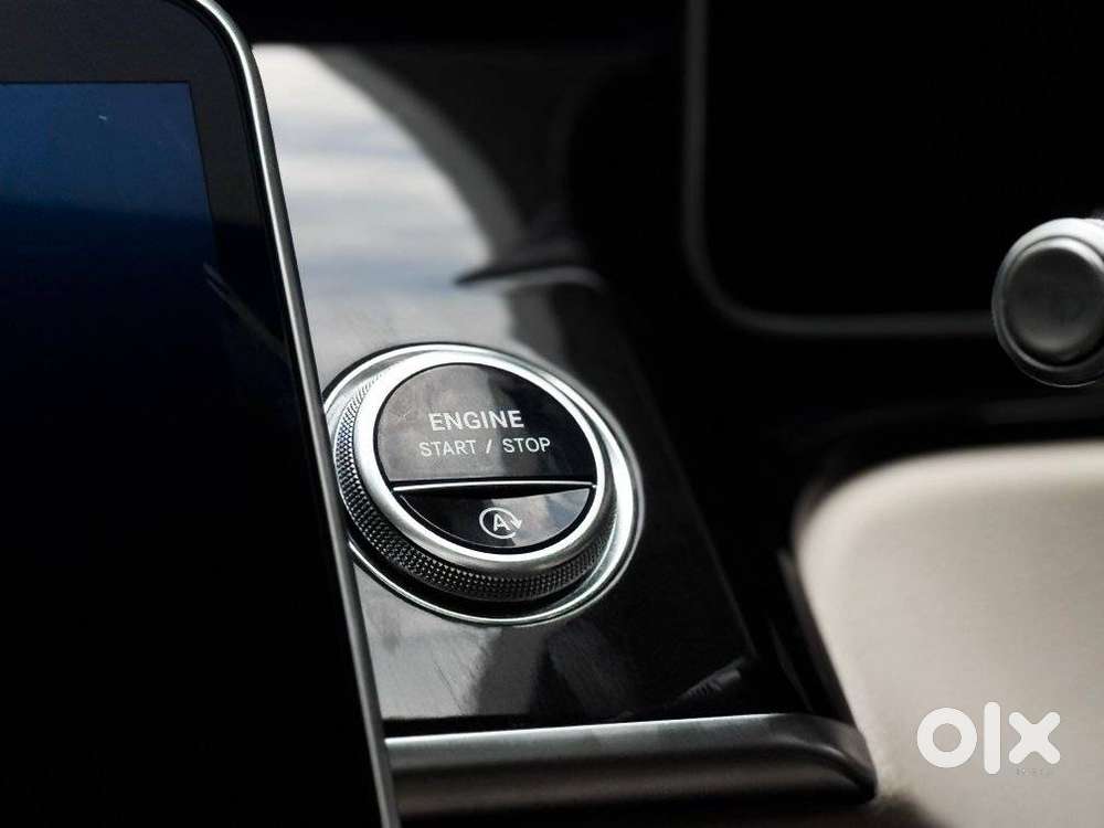 Mercedes-benz S-class 400d 4matic, 2021, Diesel