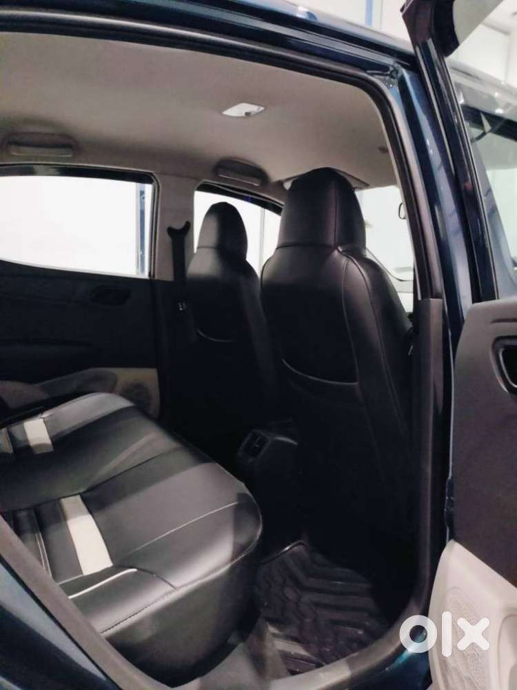 Hyundai Grand I10 Nios Magna, 2020, Petrol