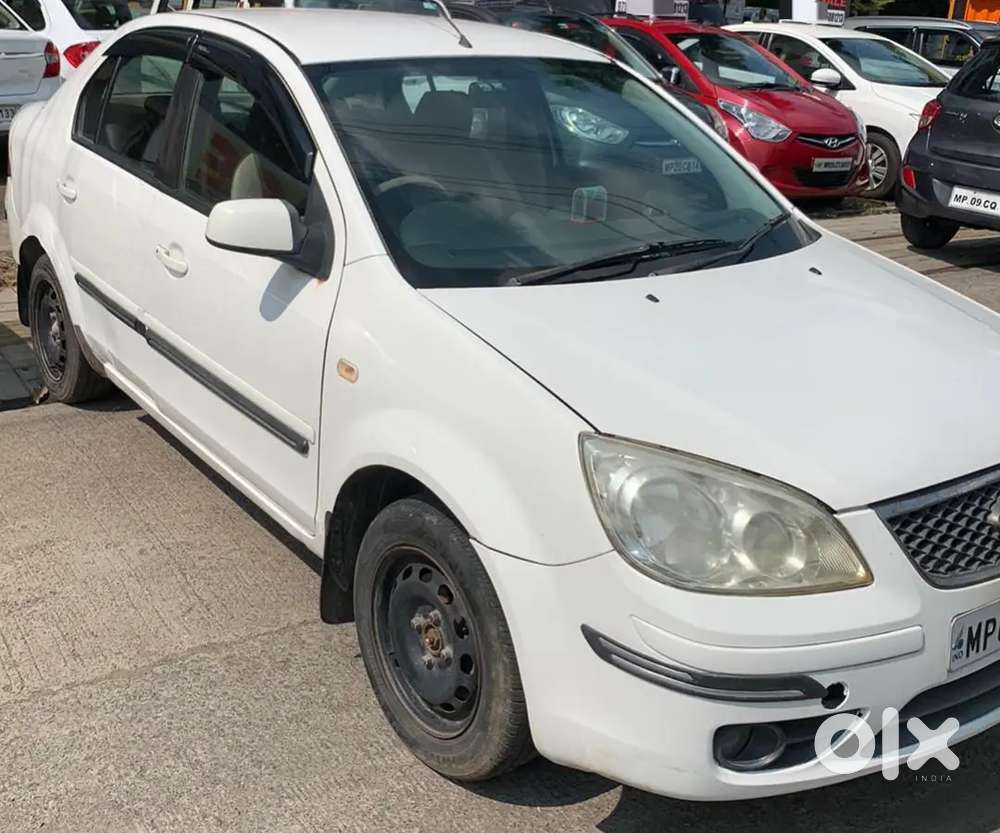 Ford Fiesta Duratorq 2007