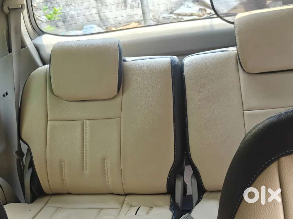 Toyota Innova 2009 Diesel 144246 Km Driven