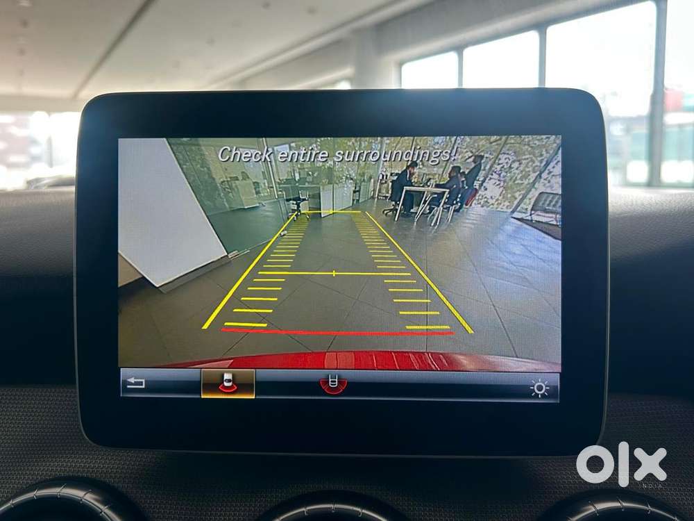 Mercedes-benz Cla 2.0 200 Sport, 2017, Petrol